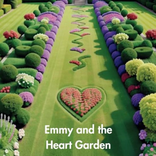 Emmy and the Heart Garden