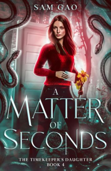 A Matter of Seconds