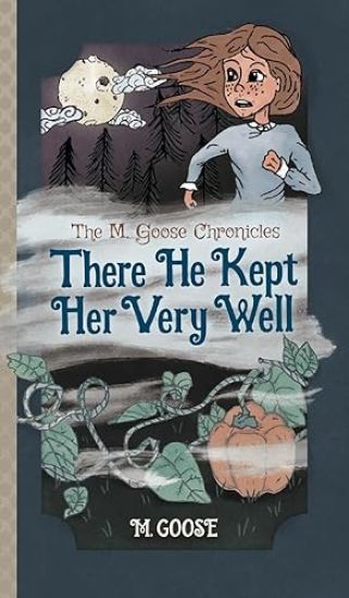 There He Kept Her Very Well