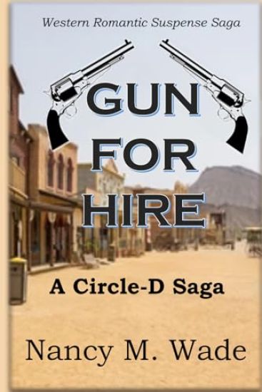 Gun for Hire