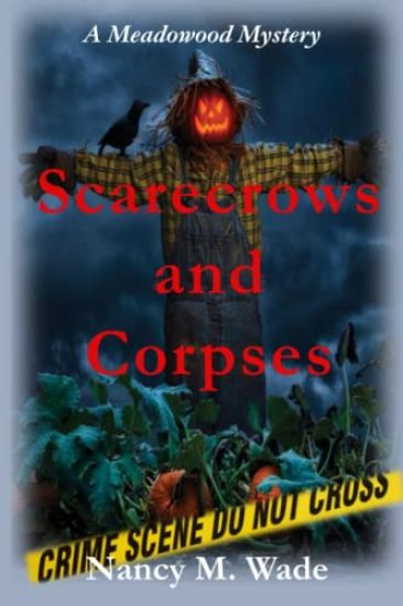 Scarecrows and Corpses