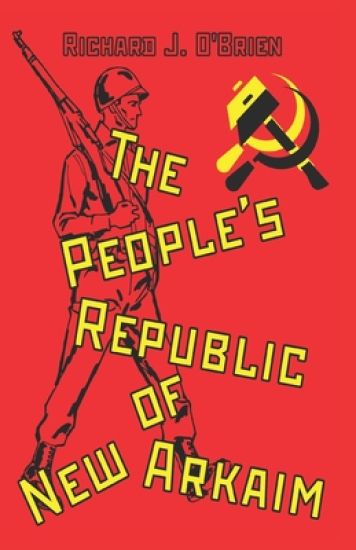 The People's Republic of New Arkaim