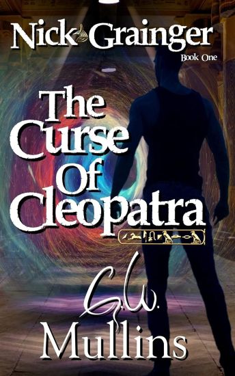 Nick Grainger Book One The Curse Of Cleopatra