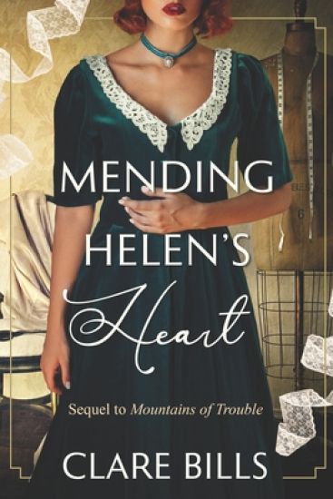 Mending Helen's Heart