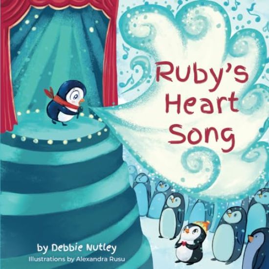 Ruby's Heart Song