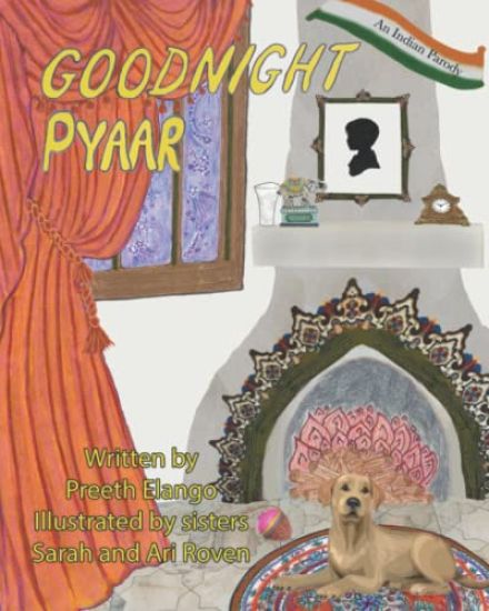 Goodnight Pyaar, An Indian Parody