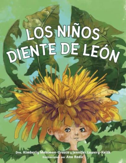 Los Niños Diente de León