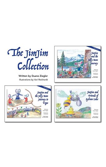 The JimJim Collection