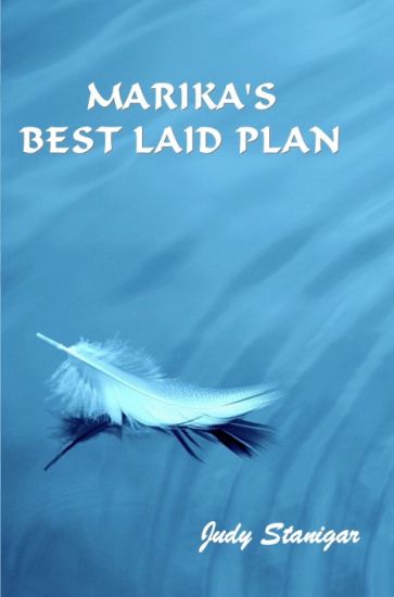 Marika's Best Laid Plan