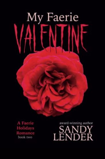 My Faerie Valentine