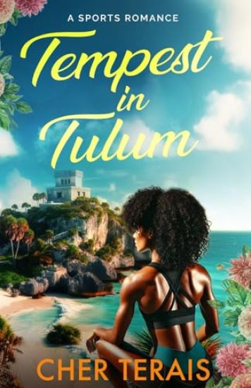 Tempest in Tulum