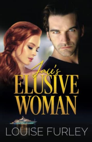 Jace's Elusive Woman