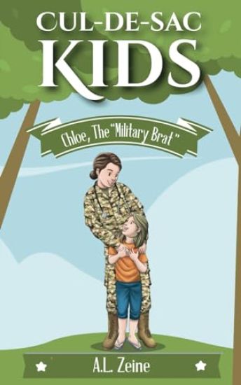 Chloe the "Military Brat"