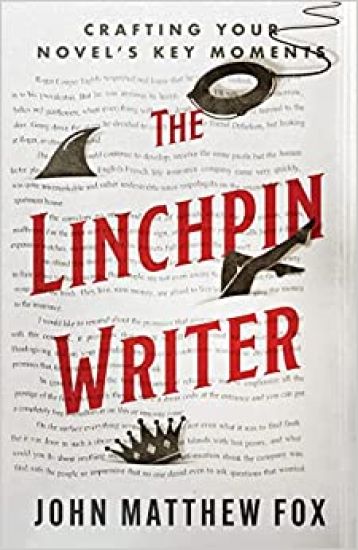 The Linchpin Writer