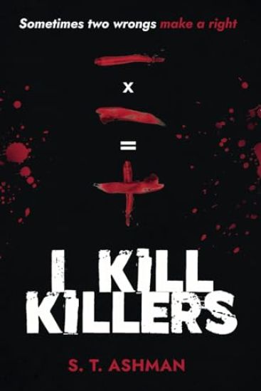 I Kill Killers
