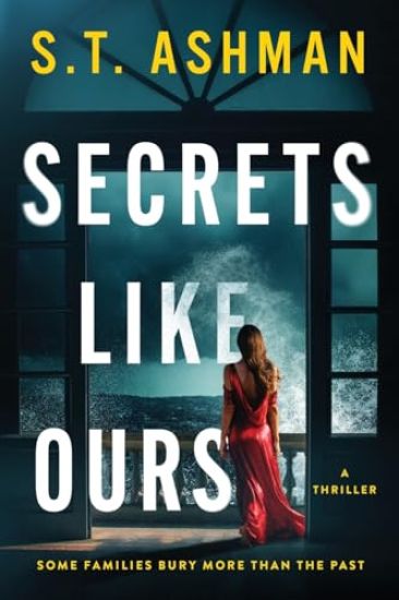 Secrets Like Ours