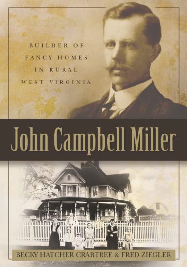 John Campbell Miller