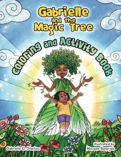 Gabrielle and the Magic Tree