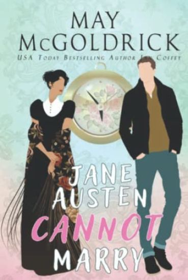 Jane Austen Cannot Marry!