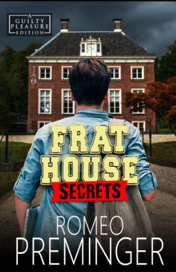 Frat House Secrets