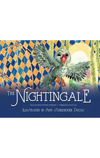 The Nightingale Music Edition