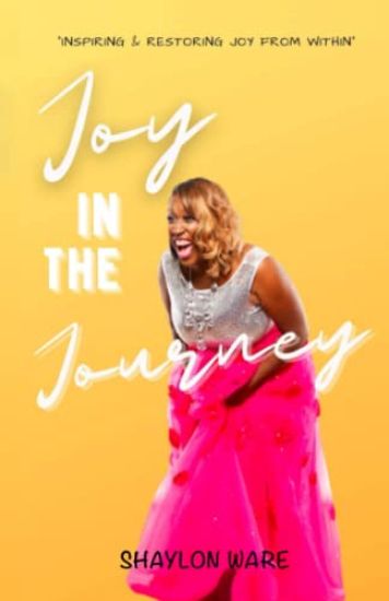 Joy in the Journey