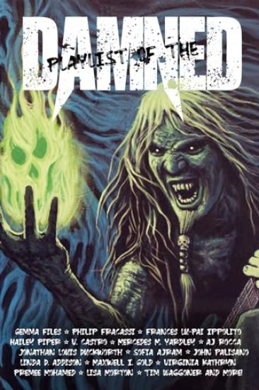 Playlist of the Damned