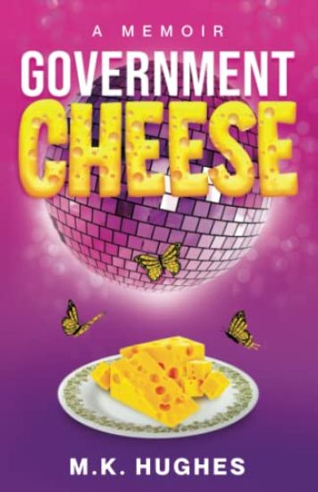 Government Cheese