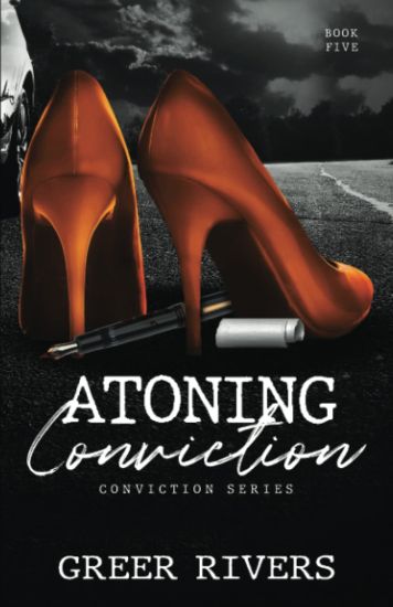Atoning Conviction