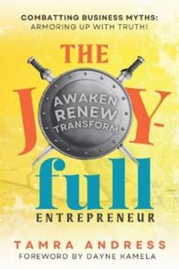 The Joy-Full Entrepreneur