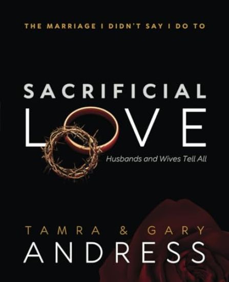 Sacrificial Love