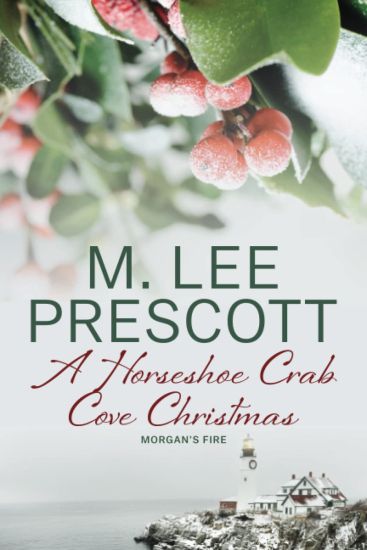 A Horseshoe Crab Cove Christmas