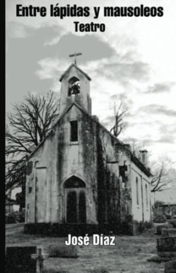 Entre lápidas y mausoleos