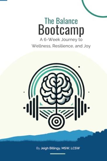 The Balance Bootcamp