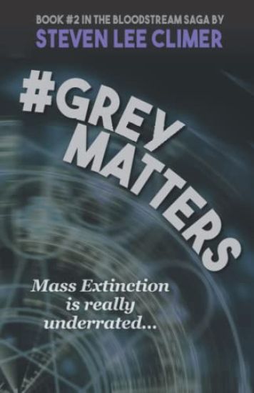 #GreyMatters
