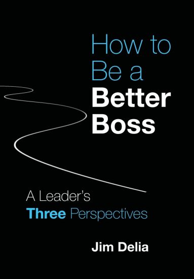 How to Be a Better Boss