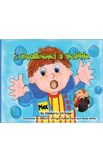 I Swallowed a Bubble