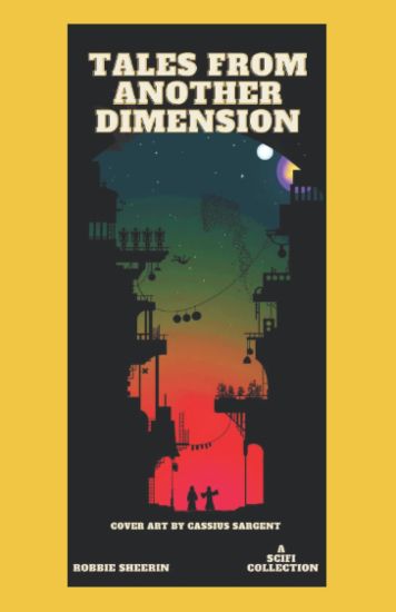 Tales From Another Dimension