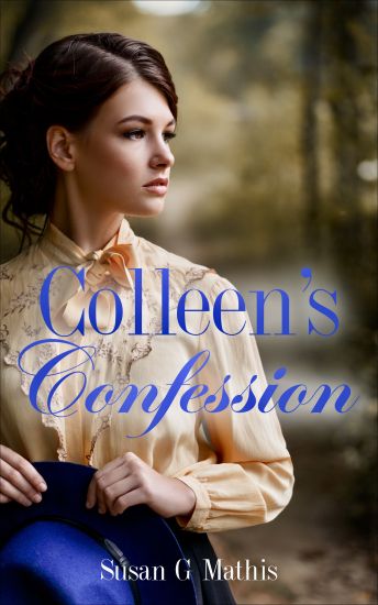 Colleen's Confession