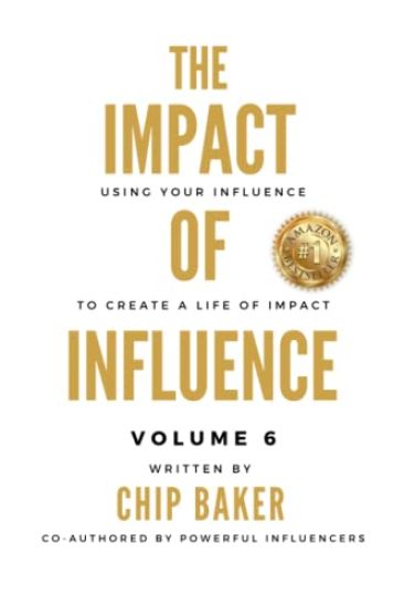 The Impact Of Influence Volume 6