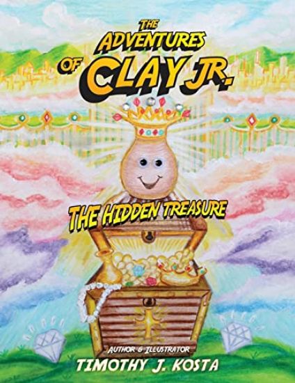 The Adventures of Clay Jr.