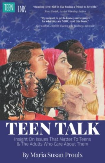 Teen Talk