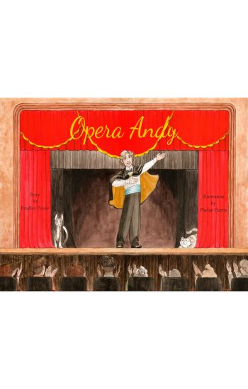 Opera Andy