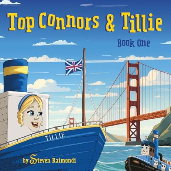 Top Connors & Tillie