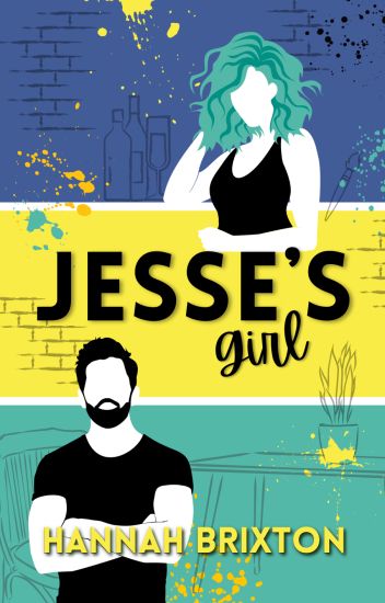 Jesse's Girl