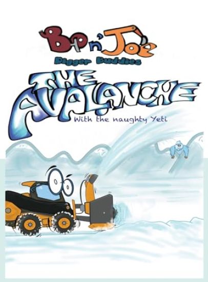 Bo n Joe Digger Buddies