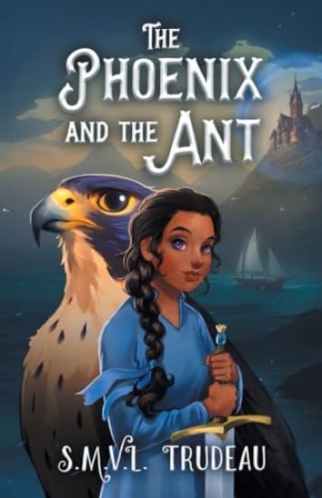 The Phoenix and the Ant