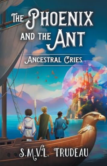 The Phoenix and the Ant