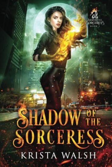Shadow of the Sorceress