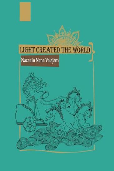 Light Created the World